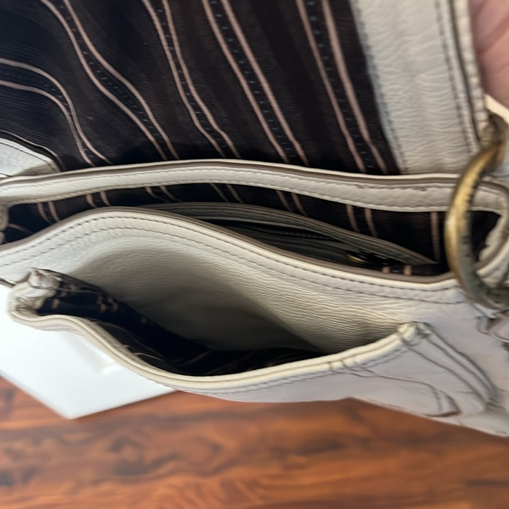 Marc Jacobs leather bag - Picture 4 of 12